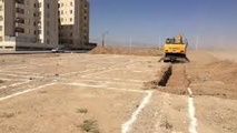 زمین، بازیگر نقش اصلی در ساخت مسکن
