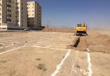 زمین، بازیگر نقش اصلی در ساخت مسکن
