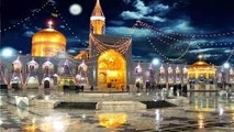 افتتاح فاز نخست زائرشهر رضوی
