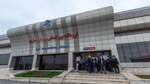 از سرگیری پروازهای مسافری در فرودگاه شهدای ساری