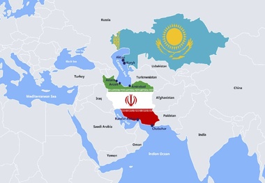 آینده رابطه ایران با کشورهای حاشیه خلیج فارس چه می شود؟/ معادله جدید خلیج فارس