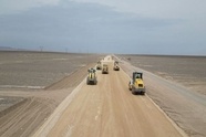 تکمیل زیرساخت های حمل و نقل خراسان شمالی با تامین مالی پایدار
