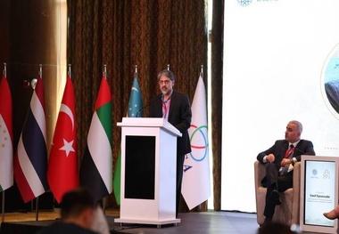 دیپلماسی گردشگری سبز ایران در باکو