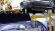 شناسایی اولویت‌های تحقیقاتی صنایع خودروسازی کشور