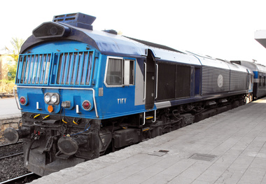 Thales awarded Egyptian signalling contract