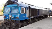 Northern Rail Corridor feasibility study