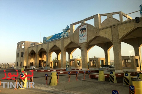 گزارش تصویری بندر چابهار-2