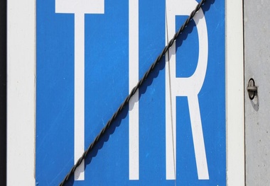 Tajik customs eyes the new generation TIR