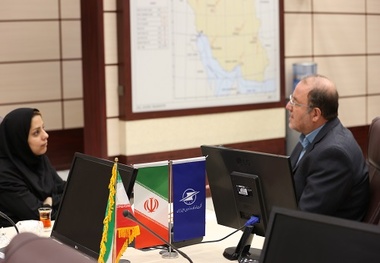 از انعکاس جهانی تا راه اندازی میز خدمت فرودگاهی