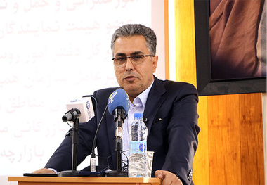 کاهش ۷۲ درصدی تلفات حوادث جاده ای در محورهای روستایی کرمانشاه