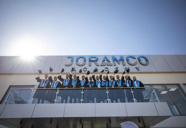 Joramco Challenges Other MROs To Invest In Training 