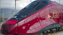 Nomad Digital awarded contract to upgrade Italo fleet with 5G internet on-board solution