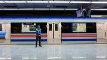 روزانه حدود ۱۰۰ هزار نفر با متروی اصفهان جابه جا می شوند