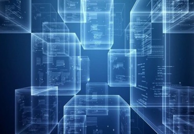 Blockchain technology to support Maritime Silk Road development
