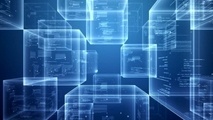 Blockchain technology to support Maritime Silk Road development

