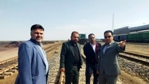 ریل توسعه در شمال کشور/ رفع گره‌ های زیرساختی محور رستم‌کلا–امیرآباد
