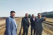 ریل توسعه در شمال کشور/ رفع گره‌ های زیرساختی محور رستم‌کلا–امیرآباد