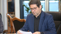 وعده هوشمندسازی بنادر بزرگ کشور تا سه سال آینده