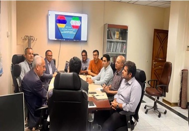 بررسی آخرین وضعیت پیشرفت فیزیکی پایانه های مرزی «کلاله» و «نوردوز»
