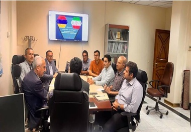 بررسی آخرین وضعیت پیشرفت فیزیکی پایانه های مرزی «کلاله» و «نوردوز»