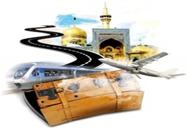 مقصد: مشهدالرضا