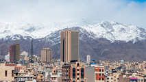 آخرین وضعیت کیفیت هوای پایتخت