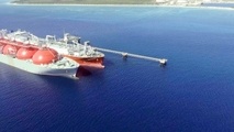 Excelerate and Equinor Perform First Ship-to-Ship Transfer of LNG in The Bahamas