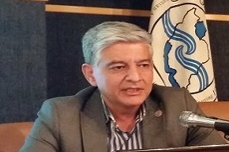 رسانه ملی به موضوع مهم اقتصاد دریا محور کم توجه است + متن نامه