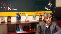 ◄ بررسی موضوع چالش ترافیک تهران و راهکارهای آن با حضور مهمان ویژه