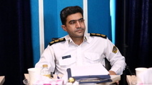 راه‌اندازی قرارگاه سرعت توسط پلیس راهور در تهران
