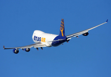 747 Freighters Fuel Strong Maintenance Demand