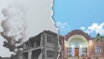 وقتی بومگردی‌ ها جای پناهگاه‌ ها را گرفتند