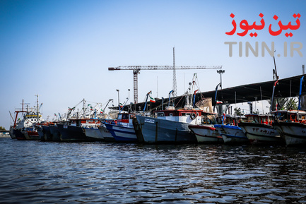 بندر انزلی