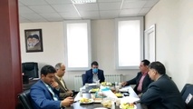 بهسازی راه های روستایی قزوین در گرو تامین 900 میلیارد تومان اعتبار