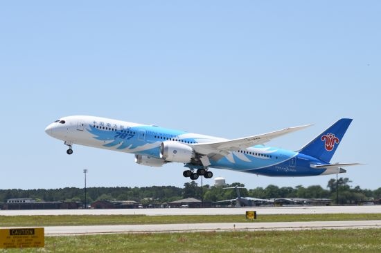 China Southern Adds Darwin As China-Australia Capacity Builds 