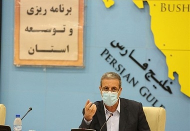  مدیران دستگاه‌های اجرایی در توسعه استان بوشهر موانع را برطرف کنند  