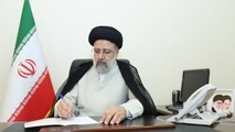 رئیس جمهور: با مقصران حادثه مشهد برخورد شود 