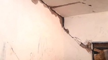 ۱۸۰۰ خانه در زلزله سی‌سخت تخریب شد