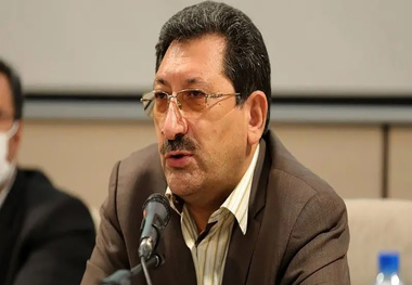 اتابک: نوسازی واحدهای صنعتی خسارت‌ دیده آغاز شده است