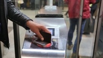  شارژ کارت بلیت مترو و بی آر تی با اپلیکشن شهرزاد