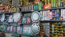 گلایه رییس اتحادیه لوازم یدکی کرج از فروش قطعات توسط تعمیرکاران