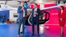 Virgin Atlantic Signs On As Joby's Exclusive UK Airline Partner