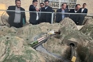 فرماندار: ظرفیت راه آهن در شوش مغفول مانده است

