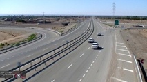 ۲۰ کیلومتر دیگر از محور بجنورد به جنگل گلستان تا پایان امسال چهاربانده می شود 