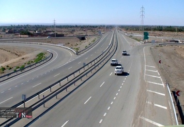 کاهش ۷۰ درصدی تصادفات در پی ساخت بزرگراه