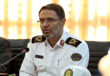 
جزییات اجرای طرح «پلیس دوچرخه سوار»
