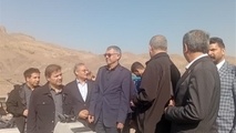 کل مسیر راه آهن اردبیل میانه تا آخر سال به بهره برداری کامل  می رسد