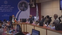 تردد نادرست چرخ‌دستی‌ها یکی از دلایل اختلال در نظم ترافیکی بازار 