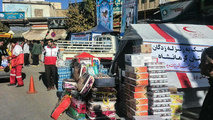 هیچگونه سرقتی در کرمانشاه صورت نگرفته است