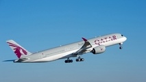 Qatar Airways CEO stands by aircraft orders despite airspace blockade